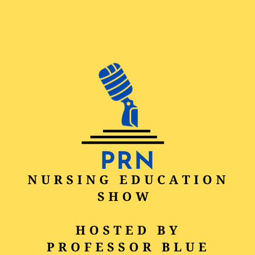 PRN Nursing Education